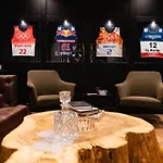 Affittacamere Tatrasport Zampa Vysoké Tatry