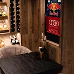 Tatrasport Zampa 3* Vysoké Tatry