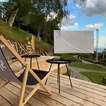 Tatrasport Zampa Gæstehus Vysoké Tatry