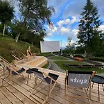 Gæstehus Tatrasport Zampa 3*