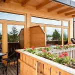 Tatrasport Zampa 3* Vysoké Tatry