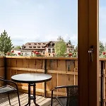 Tatrasport Zampa Affittacamere Vysoké Tatry