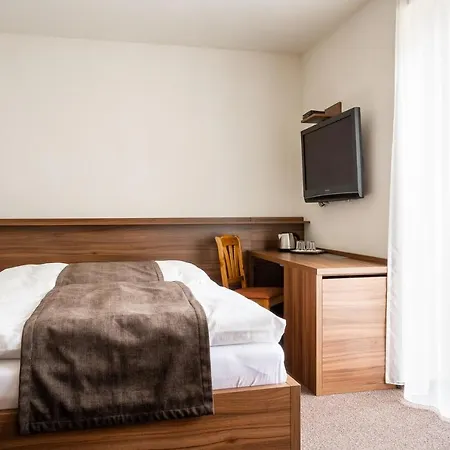 Tatrasport Zampa Casa de hóspedes Vysoké Tatry