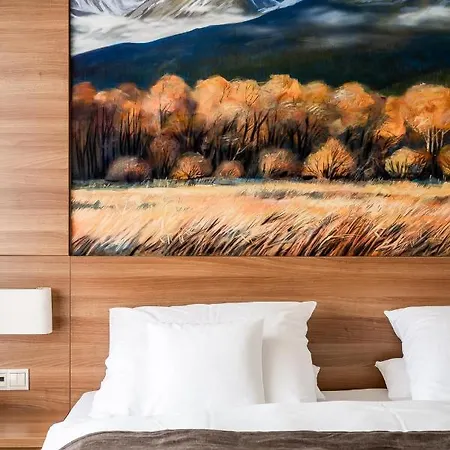 Tatrasport Zampa Casa de hóspedes Vysoké Tatry