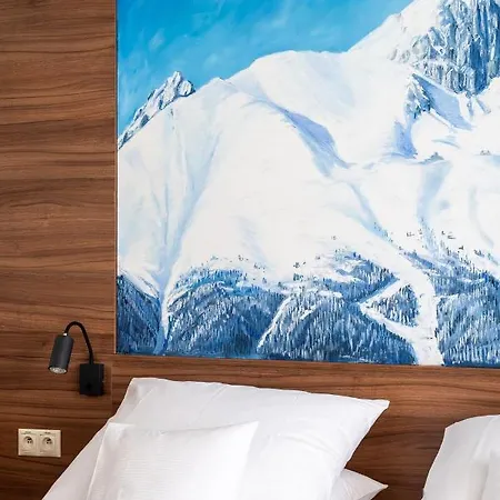 Tatrasport Zampa 3* Vysoké Tatry