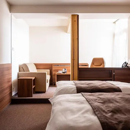 Tatrasport Zampa 3* Vysoké Tatry