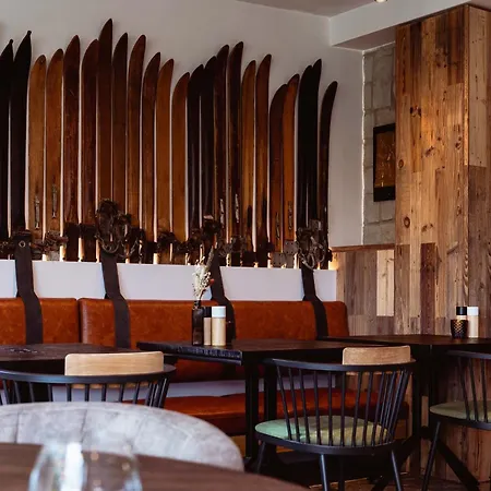 Tatrasport Zampa Casa de hóspedes 3*