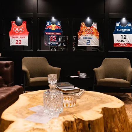 Vendégház Tatrasport Zampa Vysoké Tatry