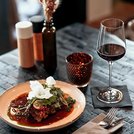 Tatrasport Zampa Casa de hóspedes