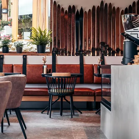 Tatrasport Zampa Vysoké Tatry