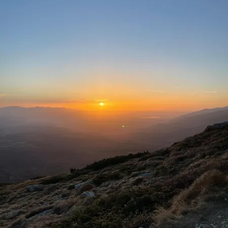 Casa de hóspedes Tatrasport Zampa 3*