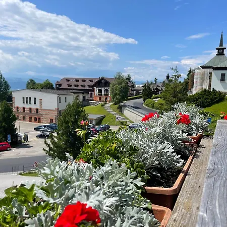 Tatrasport Zampa Penzion Vysoké Tatry
