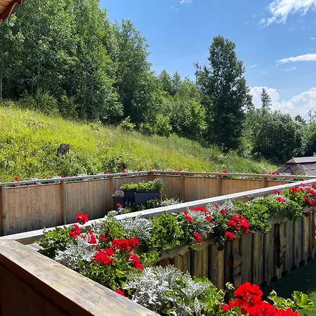 Tatrasport Zampa Casa de hóspedes 3*