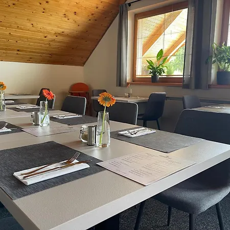 Tatrasport Zampa Casa de hóspedes Vysoké Tatry