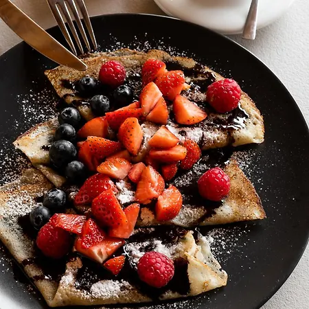 Casa de hóspedes Tatrasport Zampa