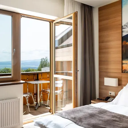 Tatrasport Zampa 3* Vysoké Tatry