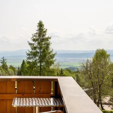 Tatrasport Zampa Casa de hóspedes