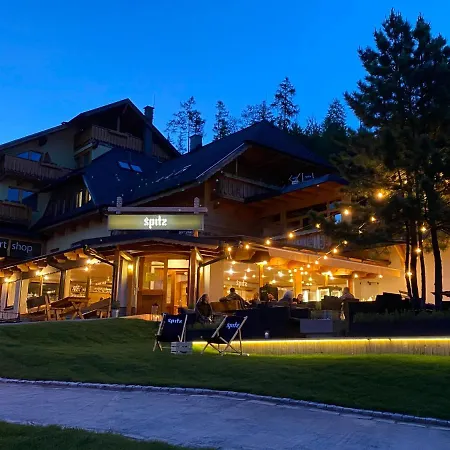 Casa de hóspedes Tatrasport Zampa