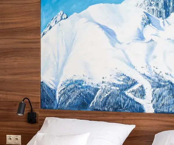 Tatrasport Zampa 3* Vysoké Tatry