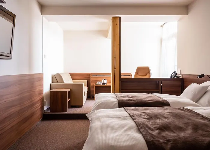 Tatrasport Zampa 3* Vysoké Tatry