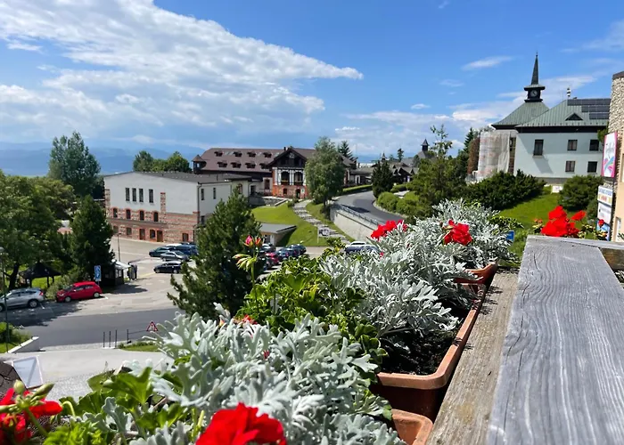 Tatrasport Zampa Πανσιόν Vysoké Tatry